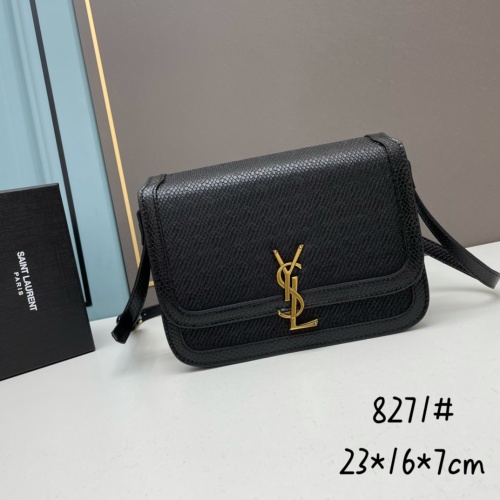 Yves Saint Laurent YSL AAA Quality Messenger Bags For Women #1049356