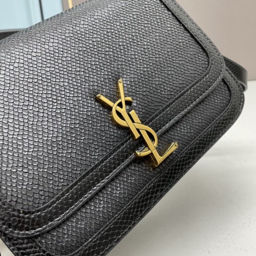 Replica Yves Saint Laurent YSL AAA Quality Messenger Bags For Women #1049356 $98.00 USD for Wholesale