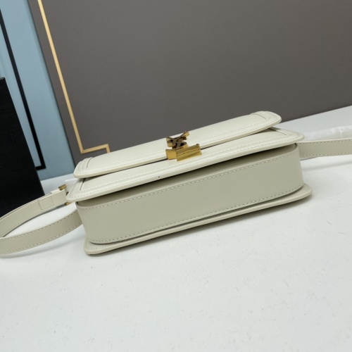 Replica Yves Saint Laurent YSL AAA Quality Messenger Bags For Women #1049357 $98.00 USD for Wholesale