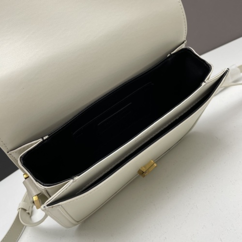 Replica Yves Saint Laurent YSL AAA Quality Messenger Bags For Women #1049357 $98.00 USD for Wholesale