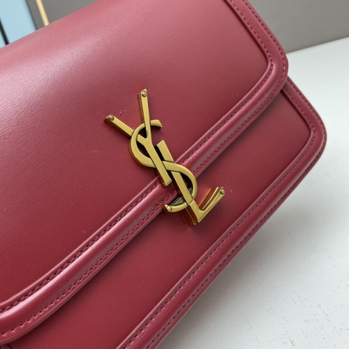 Replica Yves Saint Laurent YSL AAA Quality Messenger Bags For Women #1049358 $98.00 USD for Wholesale