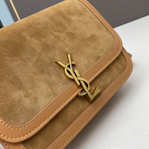 Replica Yves Saint Laurent YSL AAA Quality Messenger Bags For Women #1049360 $98.00 USD for Wholesale