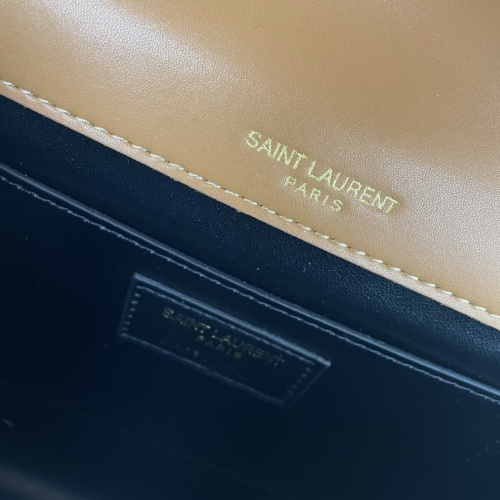Replica Yves Saint Laurent YSL AAA Quality Messenger Bags For Women #1049360 $98.00 USD for Wholesale