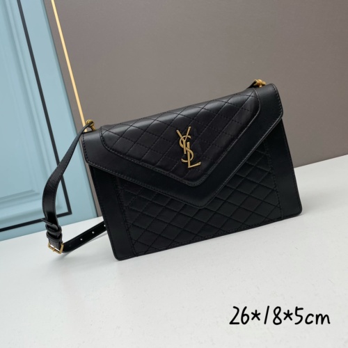 Yves Saint Laurent YSL AAA Quality Messenger Bags For Women #1049365