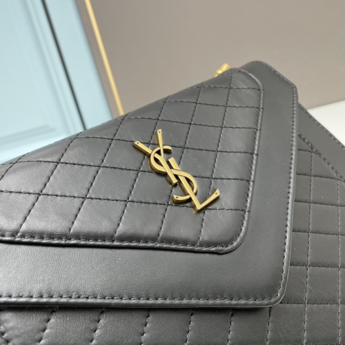 Replica Yves Saint Laurent YSL AAA Quality Messenger Bags For Women #1049365 $108.00 USD for Wholesale