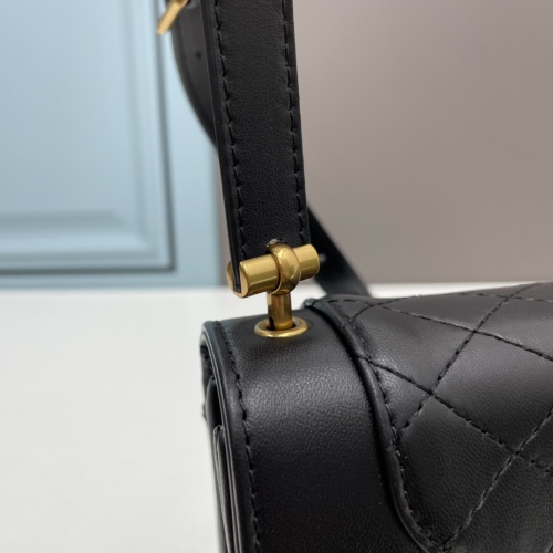 Replica Yves Saint Laurent YSL AAA Quality Messenger Bags For Women #1049365 $108.00 USD for Wholesale