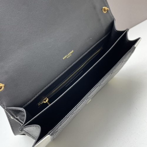 Replica Yves Saint Laurent YSL AAA Quality Messenger Bags For Women #1049367 $108.00 USD for Wholesale
