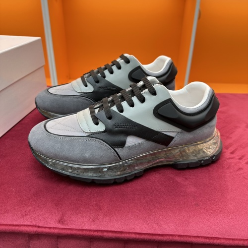 Givenchy Casual Shoes For Men #1049369