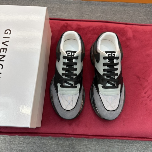 Replica Givenchy Casual Shoes For Men #1049369 $98.00 USD for Wholesale