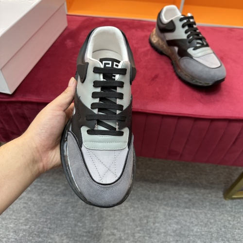 Replica Givenchy Casual Shoes For Men #1049369 $98.00 USD for Wholesale