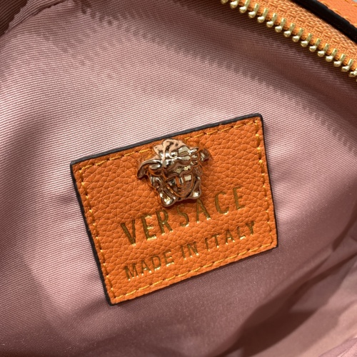 Replica Versace AAA Quality Messenger Bags For Women #1049379 $128.00 USD for Wholesale