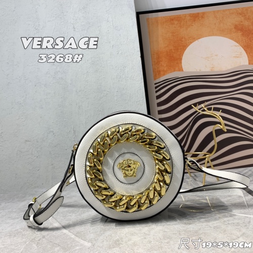 Versace AAA Quality Messenger Bags For Women #1049382