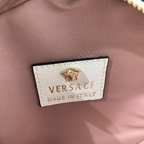 Replica Versace AAA Quality Messenger Bags For Women #1049382 $128.00 USD for Wholesale