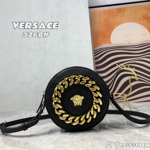 Versace AAA Quality Messenger Bags For Women #1049383