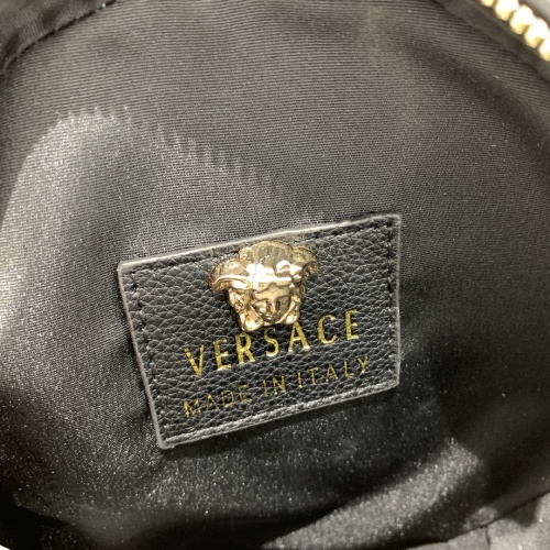 Replica Versace AAA Quality Messenger Bags For Women #1049383 $128.00 USD for Wholesale
