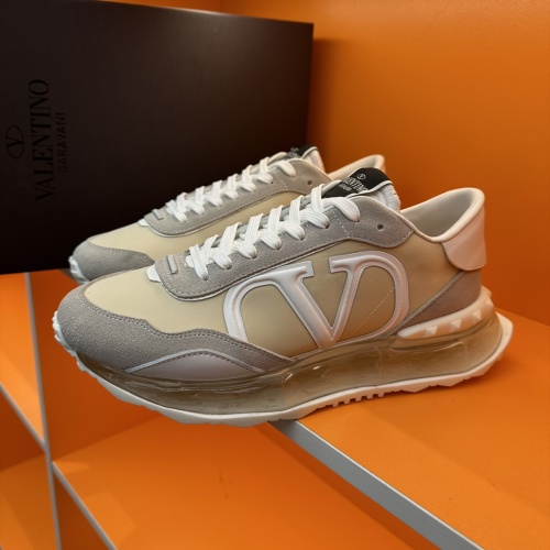 Valentino Casual Shoes For Men #1049445