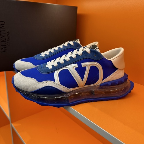 Valentino Casual Shoes For Men #1049447