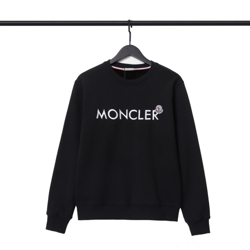 Moncler Hoodies Long Sleeved For Men #1049475