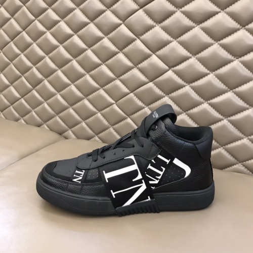 Replica Valentino Casual Shoes For Men #1049507 $85.00 USD for Wholesale