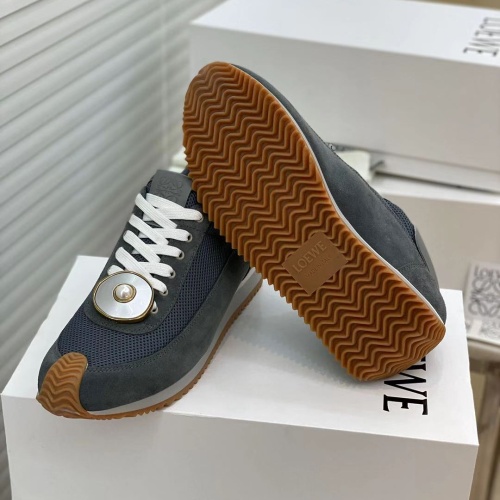 Replica Loewe Fashion Shoes For Men #1049806 $96.00 USD for Wholesale