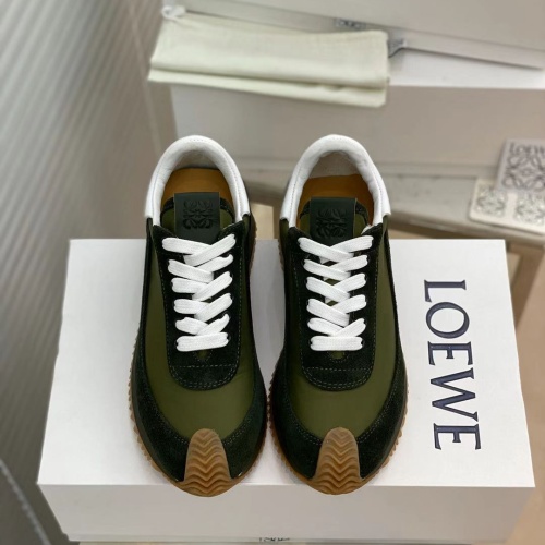 Replica Loewe Fashion Shoes For Men #1049808 $96.00 USD for Wholesale