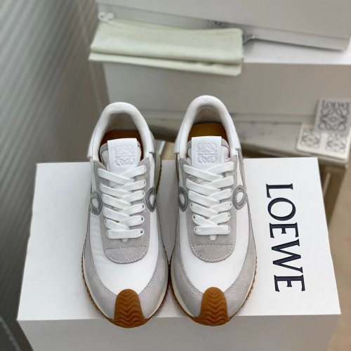 Replica Loewe Fashion Shoes For Men #1049812 $96.00 USD for Wholesale