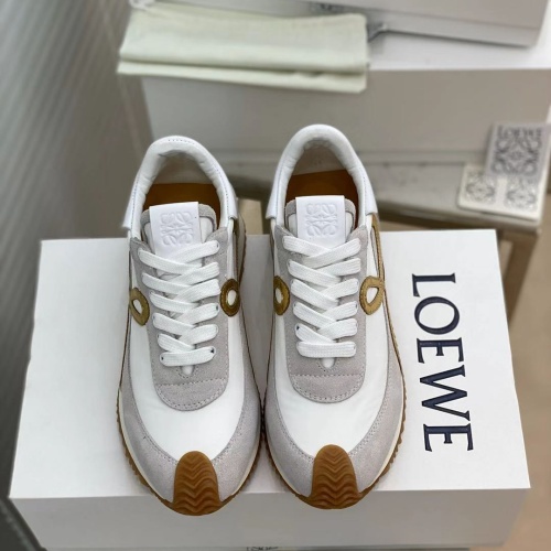 Replica Loewe Fashion Shoes For Men #1049814 $96.00 USD for Wholesale