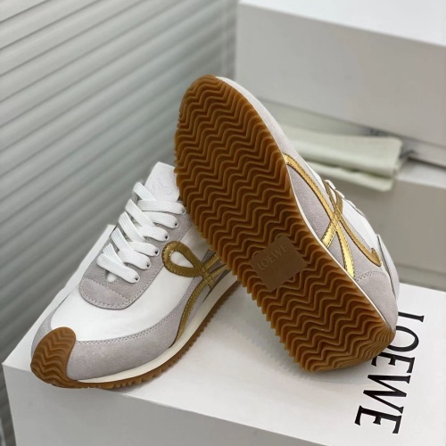 Replica Loewe Fashion Shoes For Women #1049815 $96.00 USD for Wholesale