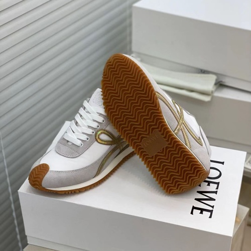 Replica Loewe Fashion Shoes For Men #1049816 $96.00 USD for Wholesale