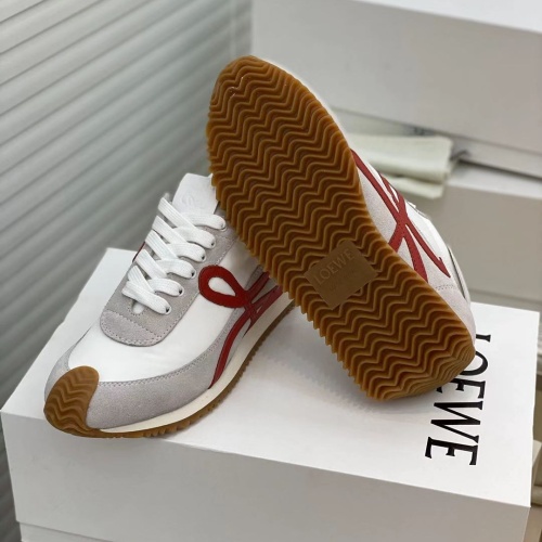 Replica Loewe Fashion Shoes For Men #1049822 $96.00 USD for Wholesale