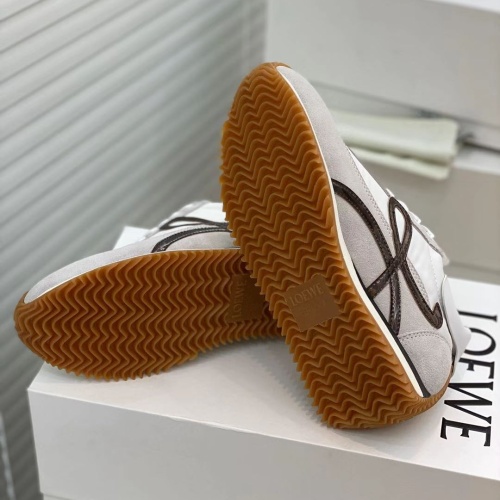 Replica Loewe Fashion Shoes For Men #1049826 $96.00 USD for Wholesale
