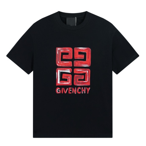 Givenchy T-Shirts Short Sleeved For Unisex #1049907