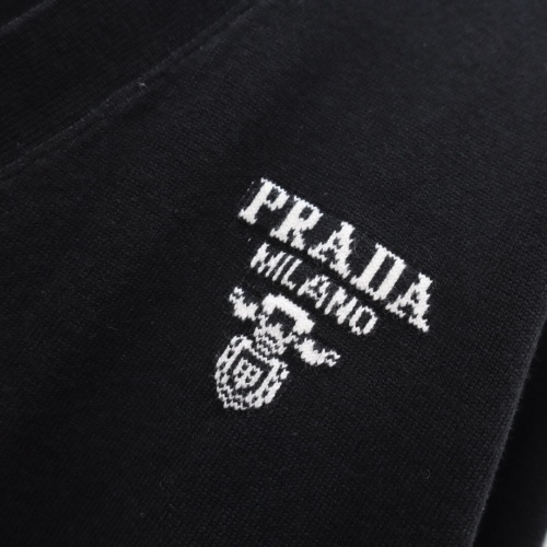Replica Prada Sweater Long Sleeved For Unisex #1049927 $60.00 USD for Wholesale
