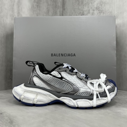 Replica Balenciaga Fashion Shoes For Women #1049944 $140.00 USD for Wholesale