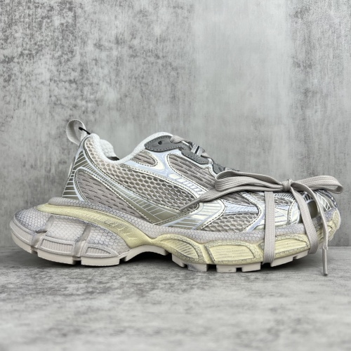 Replica Balenciaga Fashion Shoes For Women #1049946 $140.00 USD for Wholesale