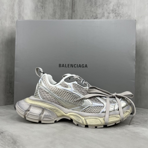 Replica Balenciaga Fashion Shoes For Men #1049947 $140.00 USD for Wholesale