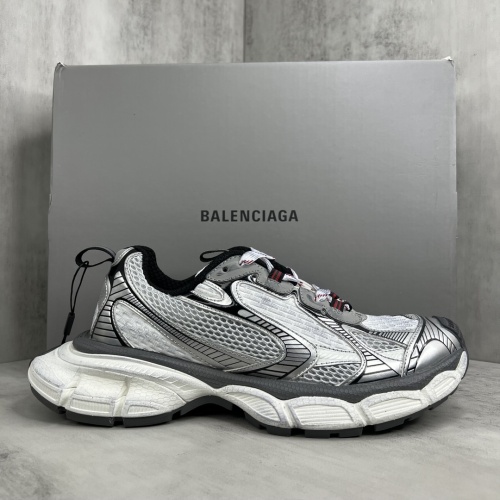 Replica Balenciaga Fashion Shoes For Women #1049948 $140.00 USD for Wholesale