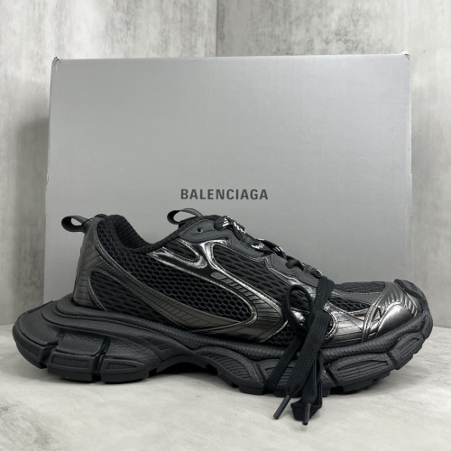 Replica Balenciaga Fashion Shoes For Women #1049954 $140.00 USD for Wholesale