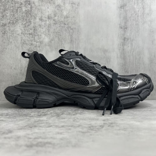 Replica Balenciaga Fashion Shoes For Men #1049956 $140.00 USD for Wholesale