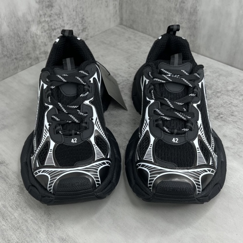 Replica Balenciaga Fashion Shoes For Women #1049957 $140.00 USD for Wholesale