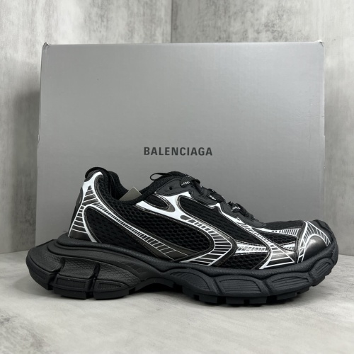 Replica Balenciaga Fashion Shoes For Men #1049959 $140.00 USD for Wholesale