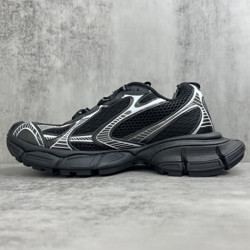 Replica Balenciaga Fashion Shoes For Men #1049959 $140.00 USD for Wholesale