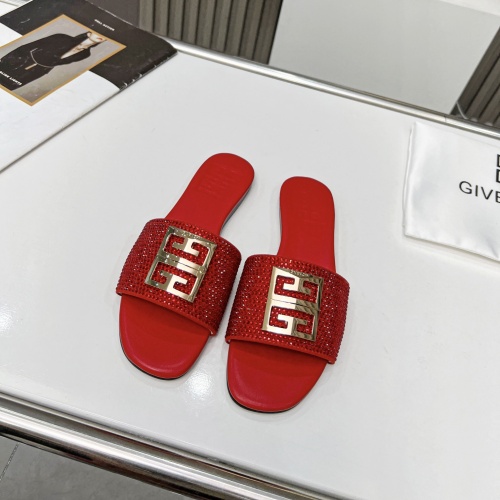Givenchy Slippers For Women #1049968