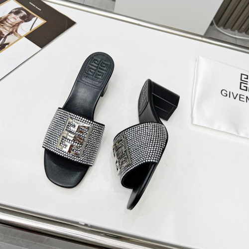 Givenchy Slippers For Women #1049969