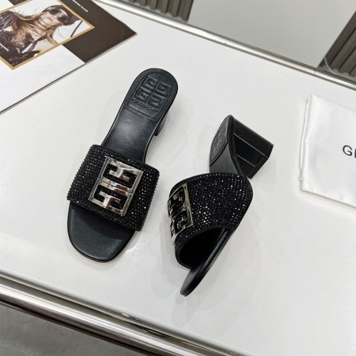 Givenchy Slippers For Women #1049970