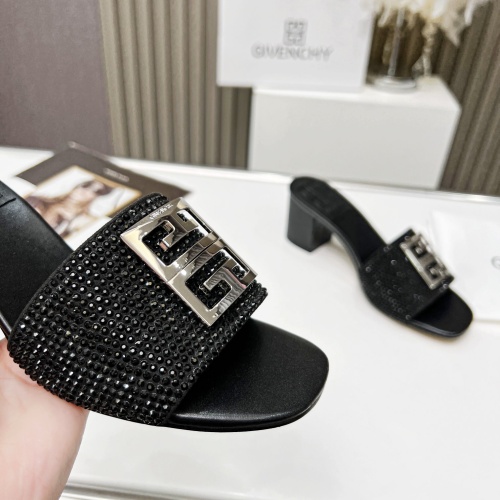 Replica Givenchy Slippers For Women #1049970 $96.00 USD for Wholesale