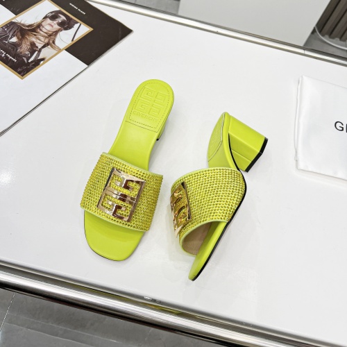 $96.00 USD Givenchy Slippers For Women #1049971