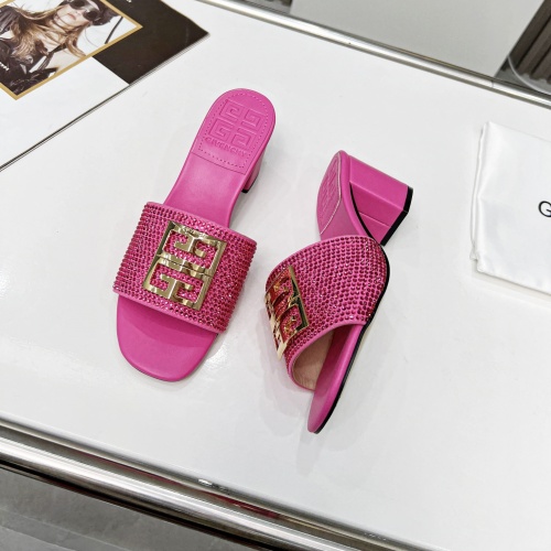 Givenchy Slippers For Women #1049973
