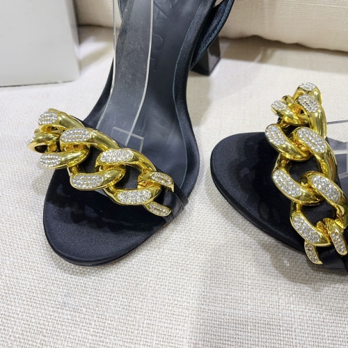 Replica Versace Sandal For Women #1050024 $118.00 USD for Wholesale