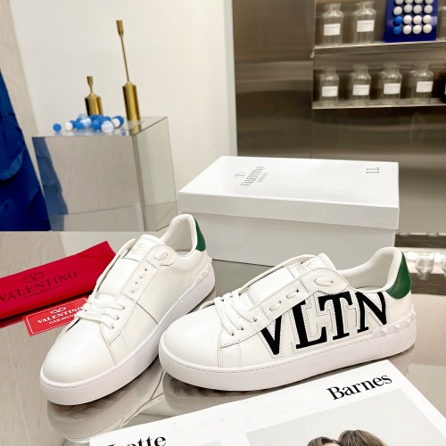 Valentino Casual Shoes For Women #1050027